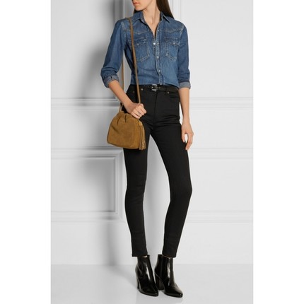 Saint Laurent/YSL 女包 女式单肩包 Q01757871 Saint Laurent/YSL 女包 女式单肩包 Q01757871