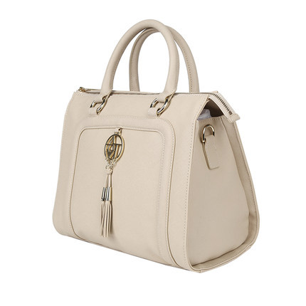 armani jeans/阿玛尼女包 商务休闲百搭女手提斜跨包手袋 0522AA