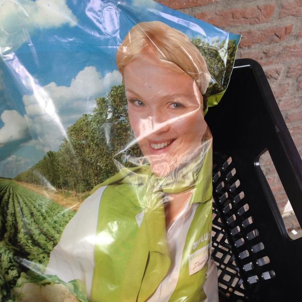 Photo taken at PLUS by Rhody M. on 6/15/2013-荷兰弗莱福兰省莱利斯塔德博特4431 Photo taken at PLUS by Rhody M. on 6/15/2013