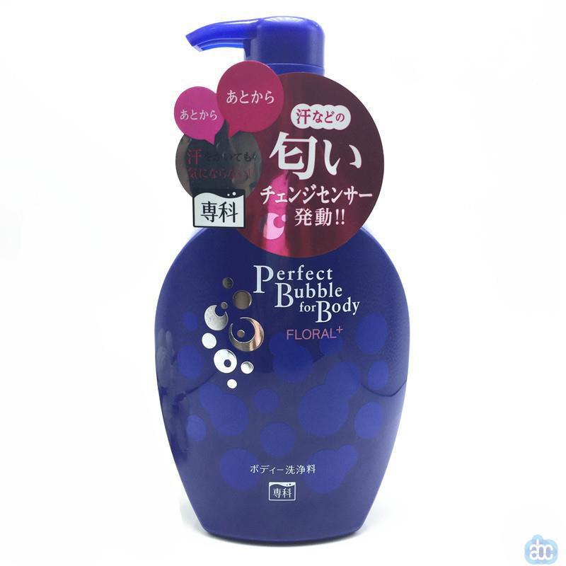 日本进口泡沫沐浴露-Shiseido资生堂沐浴露 水份浓密泡沫 洗颜专科 保湿滋润 瓶装 日本进口泡沫沐浴露-Shiseido资生堂沐浴露 水份浓密泡沫 洗颜专科 保湿滋润 瓶装