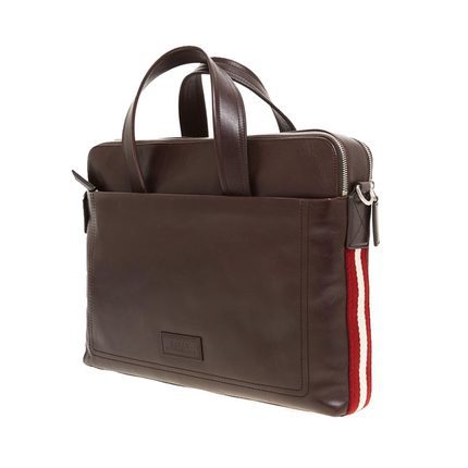 Bally/巴利正品BATELAG新款男士单肩手提包香港直邮 Bally/巴利正品BATELAG新款男士单肩手提包香港直邮