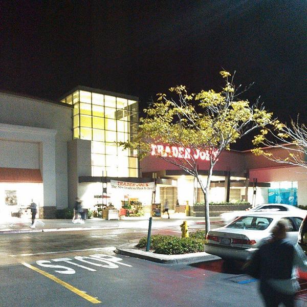 Photo taken at Trader Joe's by Richard L. on 11/24/2014