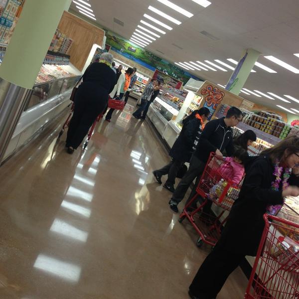 Photo taken at Trader Joe's by 