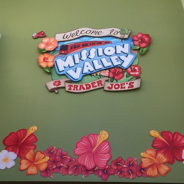 Photo taken at Trader Joe's by HIK on 9/10/2014