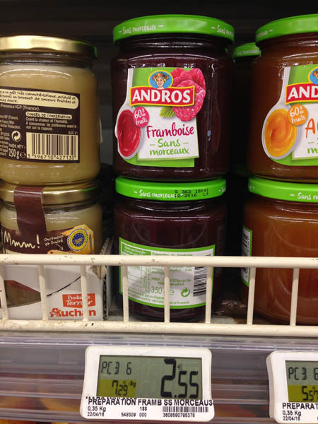 蓝莓酱andros 蓝莓酱andros