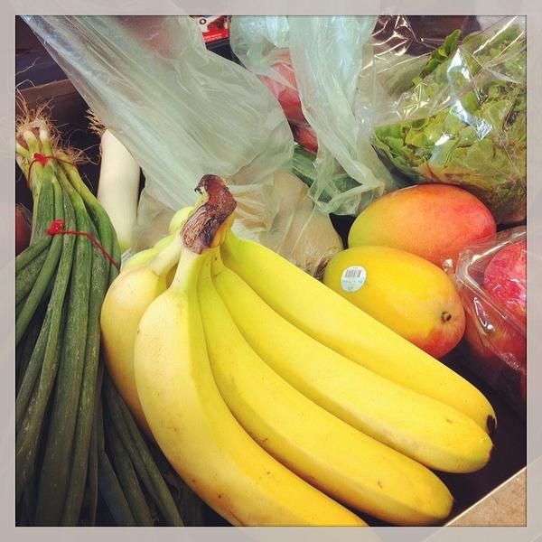Photo taken at Woolworths by Joyce S. on 3/2/2014
