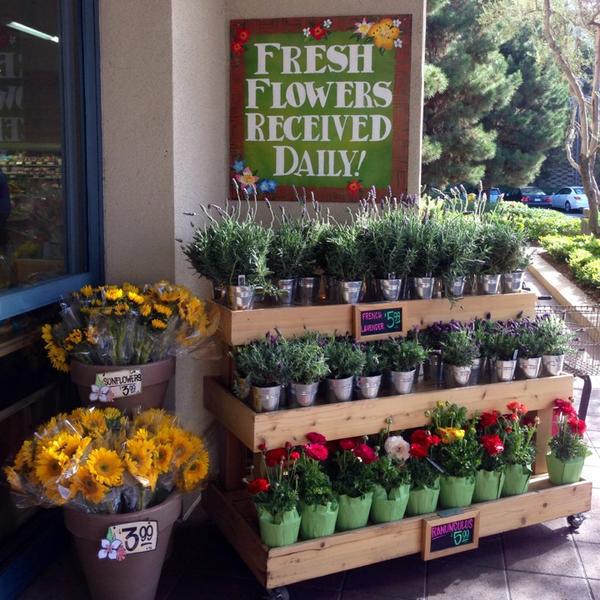 Photo taken at Trader Joe's by Crystal W. on 2/2/2014