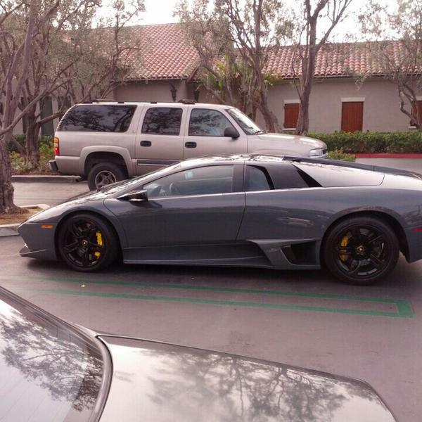 Photo taken at Trader Joe's by Mobius G. on 1/4/2014