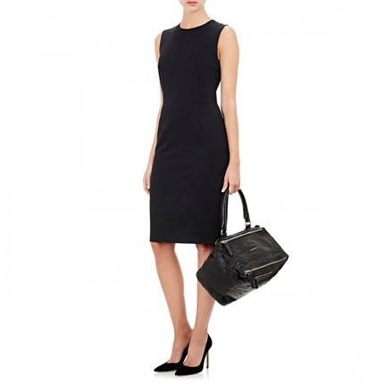 GIVENCHY/纪梵希 女包 女式休闲包 Q01761017 BLACK