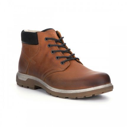 Ecco/爱步 男靴 男式靴子 Q01758903