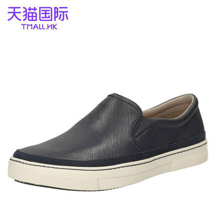 Clarks/其乐2016年新款男鞋休闲鞋Ballof Step专柜正品英国直邮 Clarks/其乐2016年新款男鞋休闲鞋Ballof Step专柜正品英国直邮