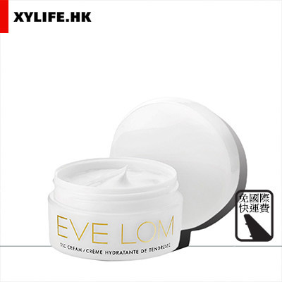 EVE LOM TLCM修护保湿紧致面霜50ML镇静舒缓保湿滋润适合干性肌肤