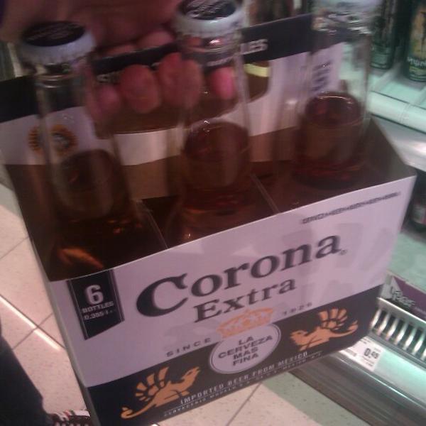 Photo taken at REWE City by Michalis V. on 8/28/2012-德国北莱茵威斯特法伦州科隆CGN机场1号航站楼 Photo taken at REWE City by Michalis V. on 8/28/2012