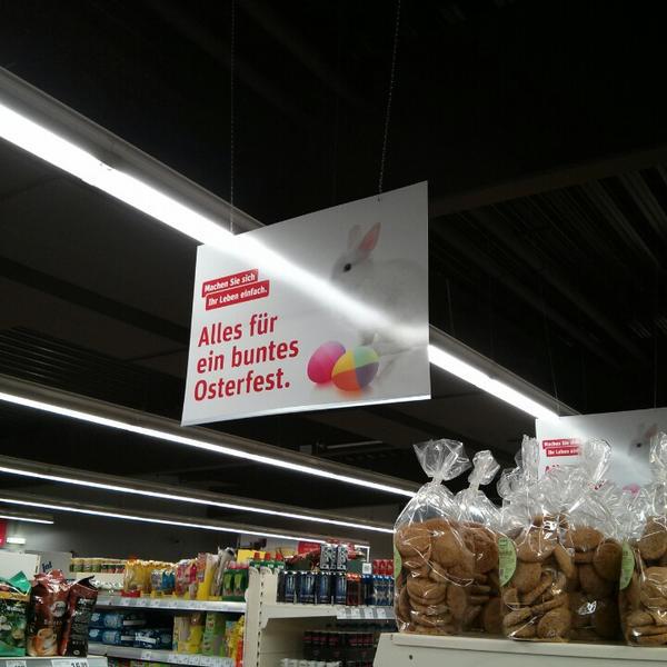 REWE 德国下萨克森州奥尔登堡浩克黑德3-7