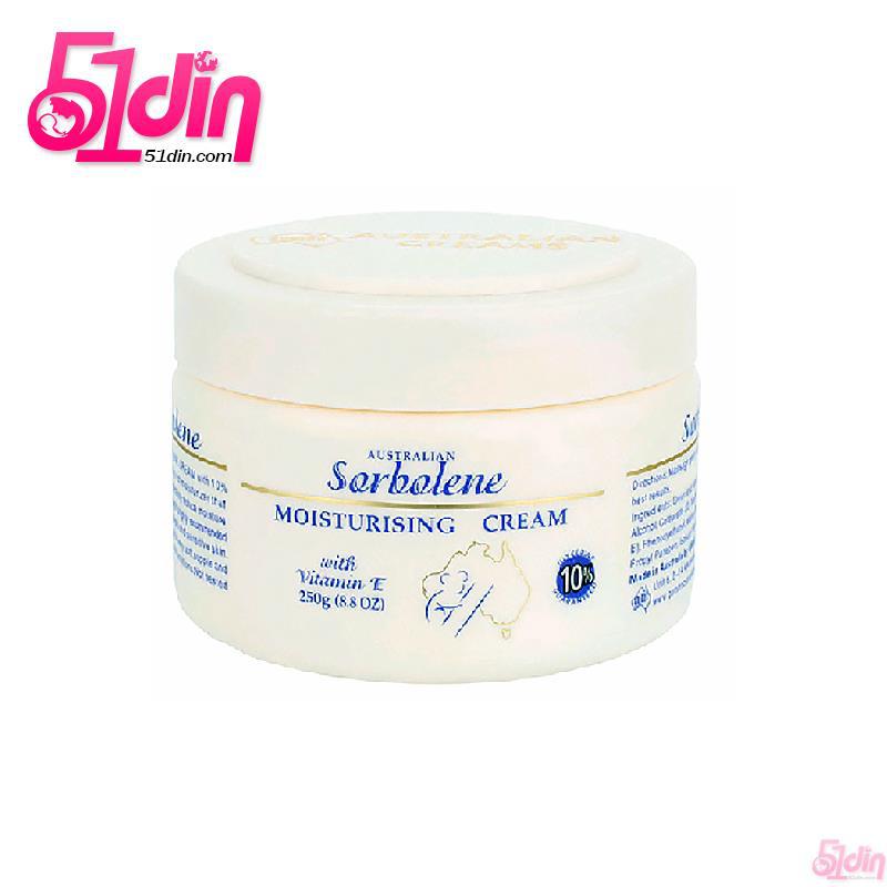 GM澳芝曼 舒博伦适敏温和霜 护手霜身体乳润肤露250g