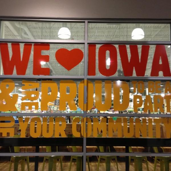 Photo taken at Whole Foods Market by Jeremie M. on 10/12/2012