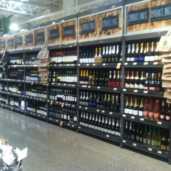 Photo taken at Whole Foods Market by Jenny on 9/15/2012