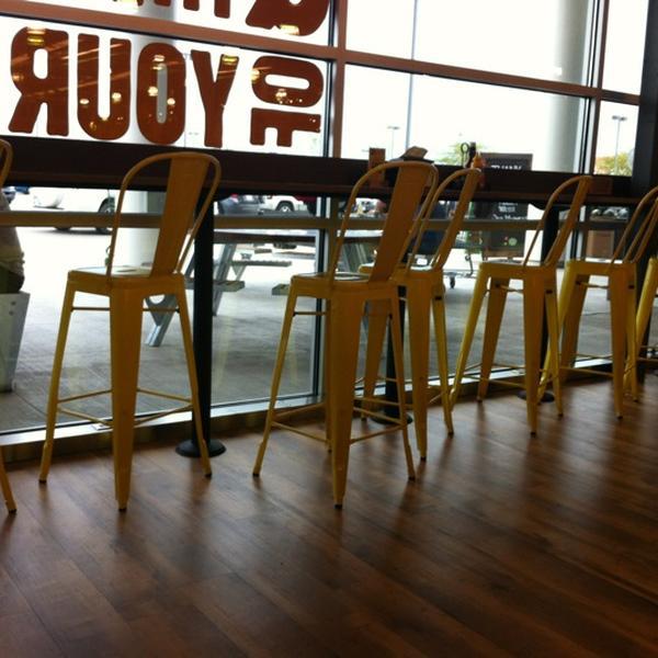 Photo taken at Whole Foods Market by Hillary B. on 7/28/2012