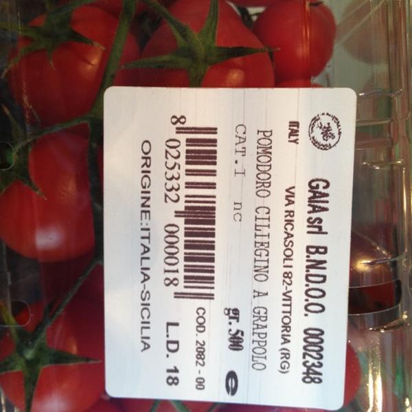 Photo taken at Interspar by Salvatore D. on 4/20/2012