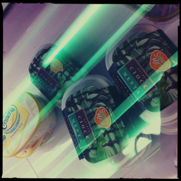 Photo taken at Coop San Vitale by Marco on 3/25/2011-意大利艾米利亚-罗马涅博洛尼亚马萨润缇路 Photo taken at Coop San Vitale by Marco on 3/25/2011