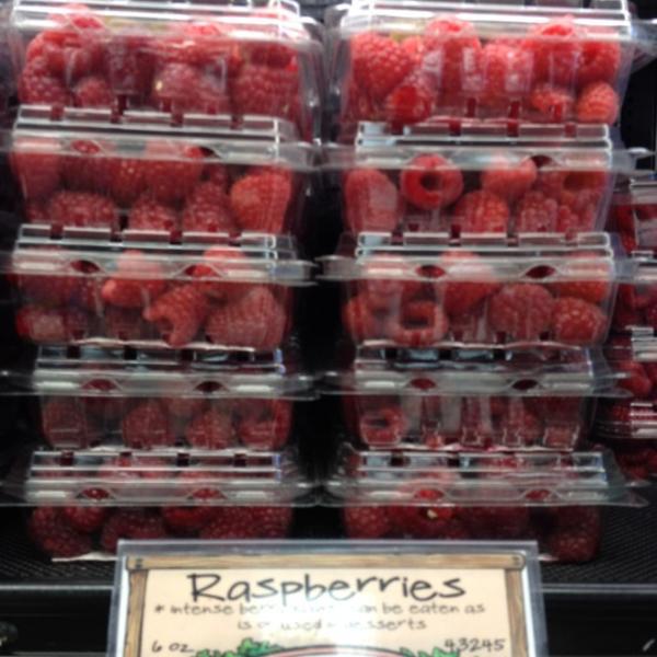 Photo taken at Trader Joe's by Jeff V. on 3/4/2012