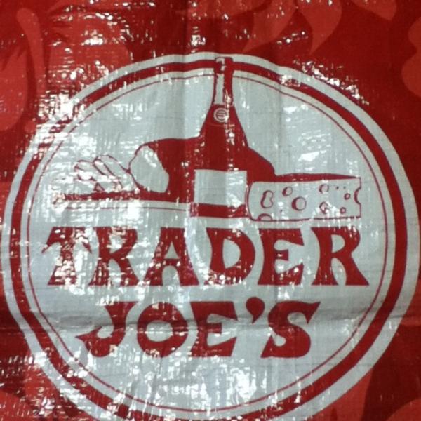 Photo taken at Trader Joe's by Seamas O. on 4/28/2012