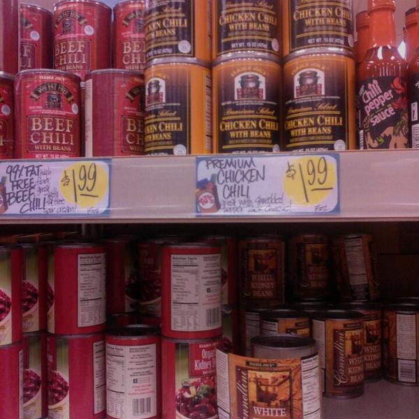 Photo taken at Trader Joe's by Dianne -伊利诺州拉格兰奇市奥格登大道拉格兰奇路北25号 Photo taken at Trader Joe's by Dianne