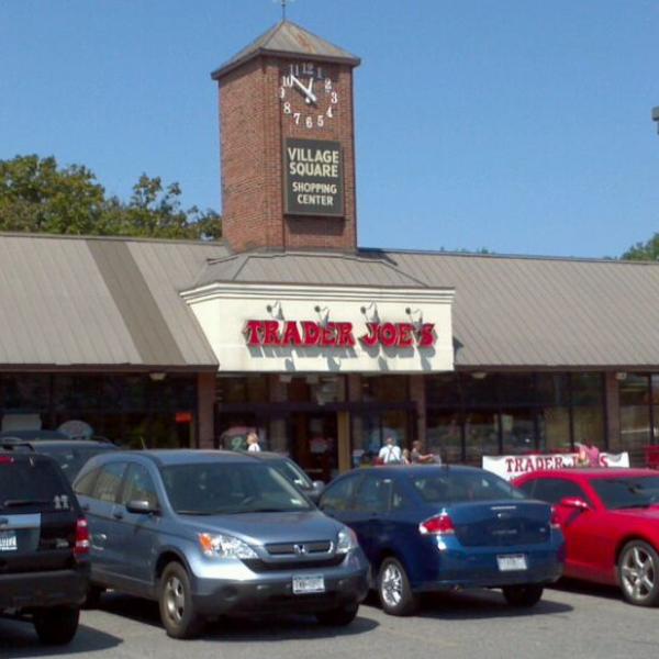 Trader Joe's乔氏连锁扬克斯店 纽约拉奇蒙特波士顿邮报路1260号