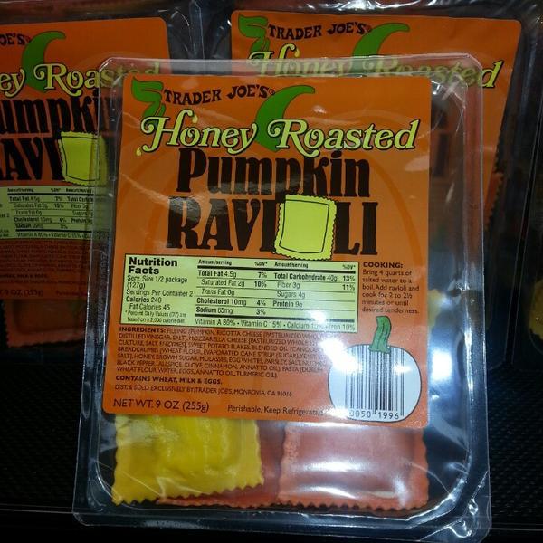 Photo taken at Trader Joe's by Kim B. on 11/20/2013