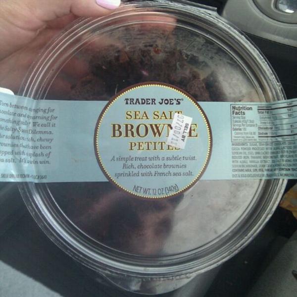 Photo taken at Trader Joe's by Barbara M. on 7/3/2011