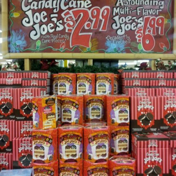 Photo taken at Trader Joe's by Bryant G. on 12/3/2011