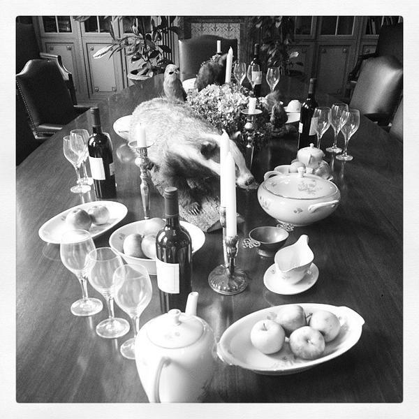 Photo taken at Kasteel Bouvigne by Martijn v. on 6/9/2014