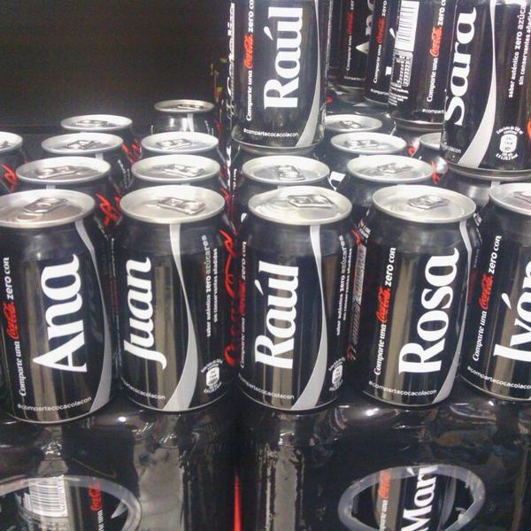 Photo taken at Mercadona by Choco L. on 9/14/2013