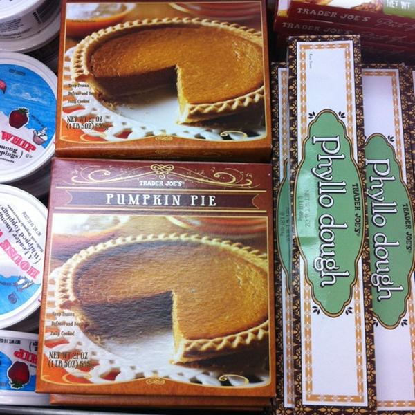 Photo taken at Trader Joe's by John C. on 11/11/2012