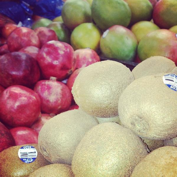 Photo taken at Trader Joe's by Michael M. on 2/17/2013