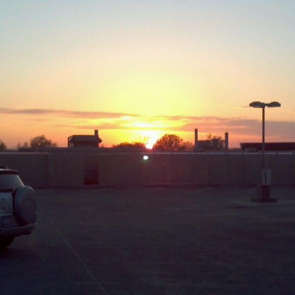 Photo taken at Whole Foods Market by Brad B. on 4/12/2012-俄亥俄州大学锡达路13998号 Photo taken at Whole Foods Market by Brad B. on 4/12/2012