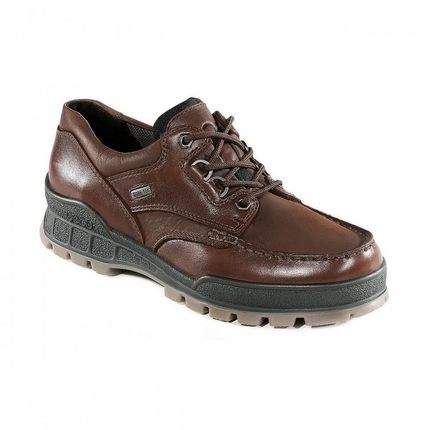 Ecco/爱步 男鞋 男式休闲皮鞋 Q01747775 Bison Ecco/爱步 男鞋 男式休闲皮鞋 Q01747775 Bison