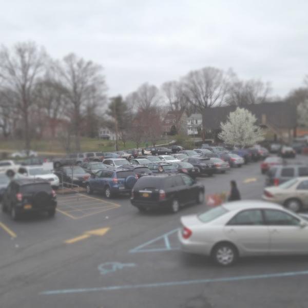 Photo taken at Trader Joe's by Steve K. on 3/25/2012