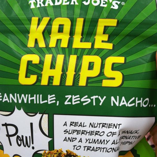 Photo taken at Trader Joe's by Joanna R. on 12/20/2012