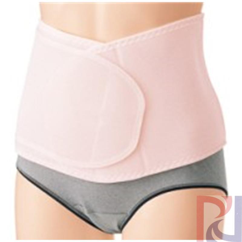 日本进口产后收腹带-Angel收腹带 产后收腹带 均码 粉色