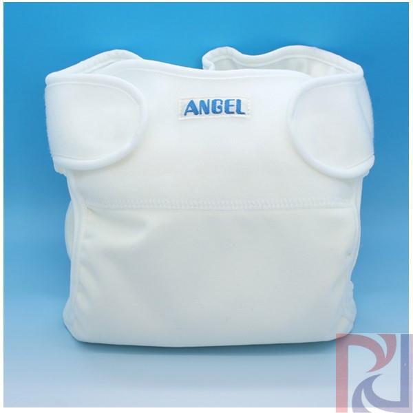 日本进口宝宝布尿裤-Angel宝宝布尿裤 新生儿布尿裤 0-3个月身长50-60cm 日本进口宝宝布尿裤-Angel宝宝布尿裤 新生儿布尿裤 0-3个月身长50-60cm