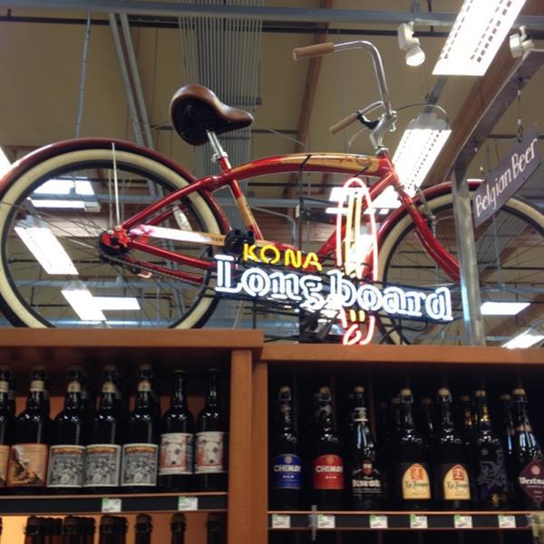 Photo taken at Whole Foods Market by Fabian Y. on 10/30/2012-加利福尼亚州埃尔塞贡多塞普尔维达大道760 Photo taken at Whole Foods Market by Fabian Y. on 10/30/2012