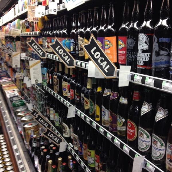 Photo taken at Whole Foods Market by Terry M. on 6/2/2012-加利福尼亚州埃尔塞贡多塞普尔维达大道760 Photo taken at Whole Foods Market by Terry M. on 6/2/2012