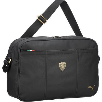 美国直邮 Puma/彪马 CT39-261230 女中号纯色单肩包包邮 美国直邮 Puma/彪马 CT39-261230 女中号纯色单肩包包邮