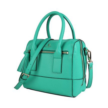 1050元【尾品秒杀】kate spade/凯特.丝蓓 女士单肩手提女包 1050元【尾品秒杀】kate spade/凯特.丝蓓 女士单肩手提女包