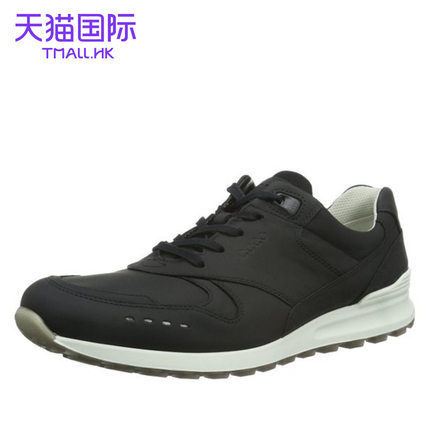 Ecco/爱步2016新款男鞋运动休闲鞋538684专柜正品海外直邮