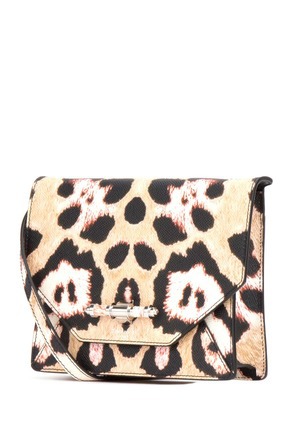 GIVENCHY/Obsedia 小号斜挎包 GIVENCHY/Obsedia 小号斜挎包