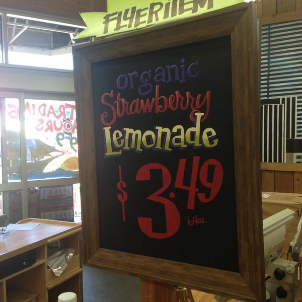 Photo taken at Trader Joe's by Jason B. on 5/3/2013-华盛顿 西雅图年安妮女王大道北1916(西浮雕街) Photo taken at Trader Joe's by Jason B. on 5/3/2013