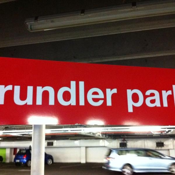 Photo taken at Countdown by Carl J. on 9/24/2011