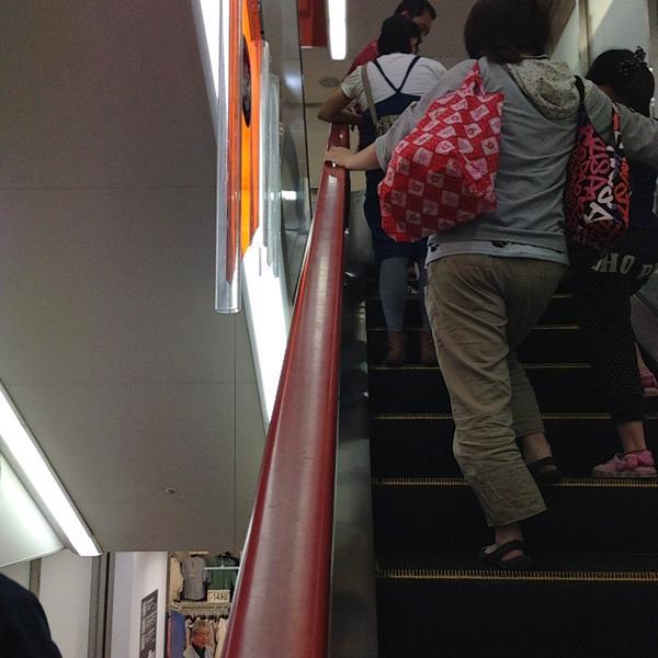 Photo taken at 西友  清瀬店 by Henry S. on 5/6/2013